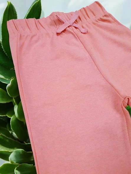 Koton Kız Çocuk Jogger Eşofman Alt - 3