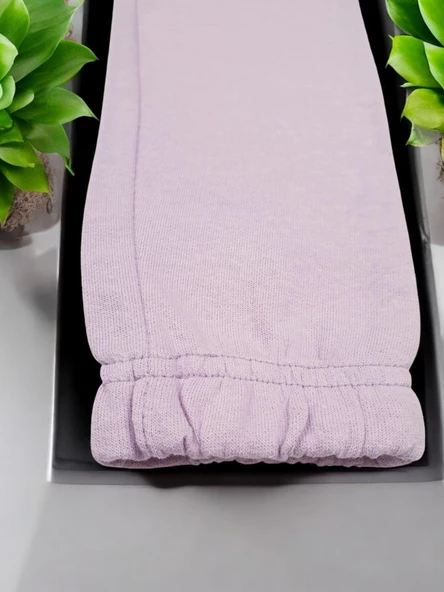 Koton Kız Çocuk Jogger Eşofman Alt - 6