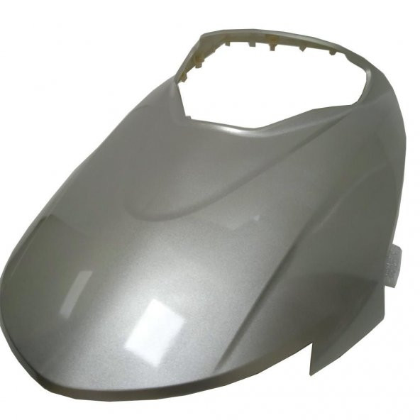 SPONTİNİ FAR GRENAJI GRİ - 3