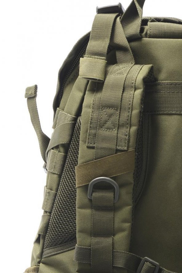 FreeCamp Tallone Sırt Çantası 45lt Yeşil - 5