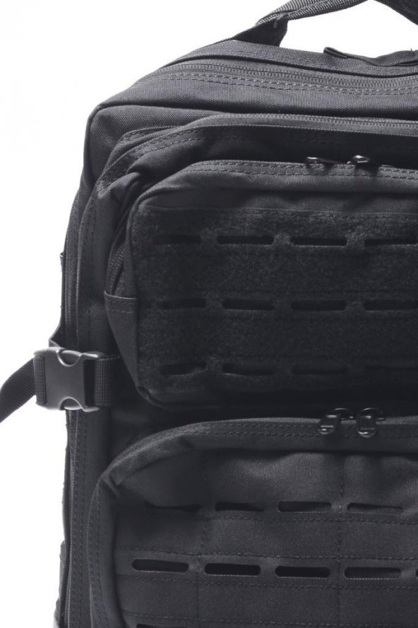 FreeCamp Tallone Sırt Çantası 45lt Siyah - 2