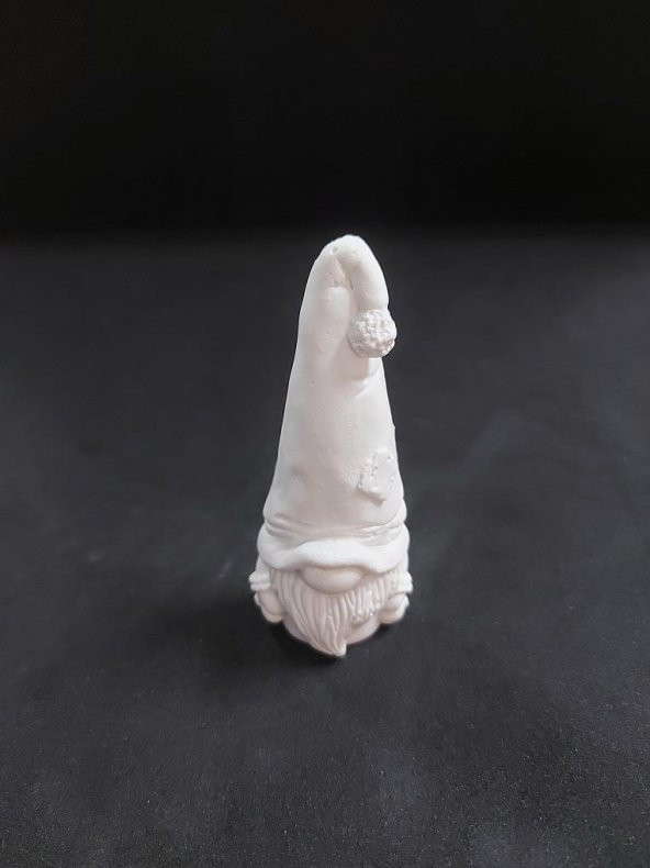 Gnome Erkek Cüce 10x4cm ürün görseli