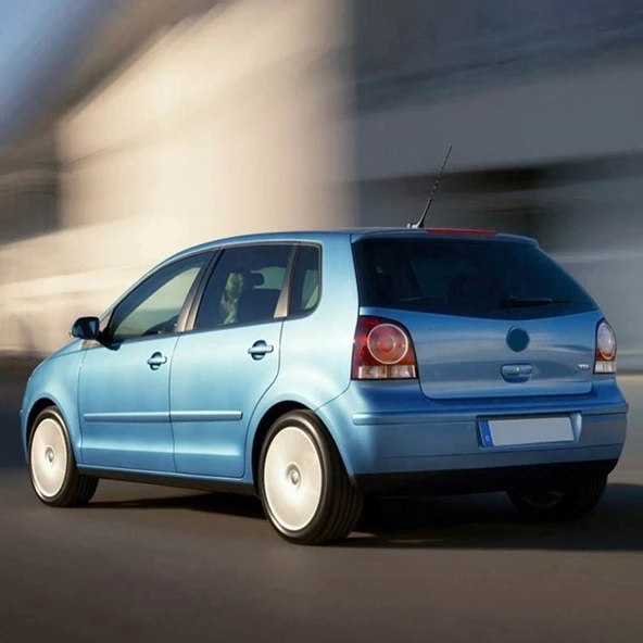 VW Polo 2005-2009 Arka Bagaj Amortisörü Pistonu 6Q6827550D - 2