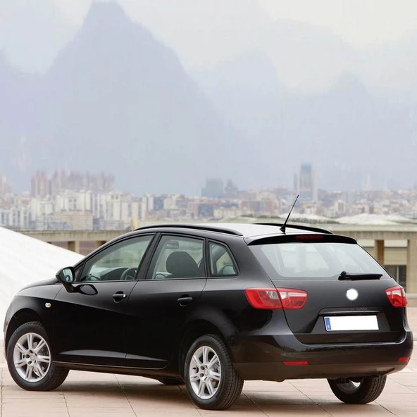 Seat İbiza ST 2009-2017 Arka Bagaj Amortisörü Pistonu 6J8827550B - 2