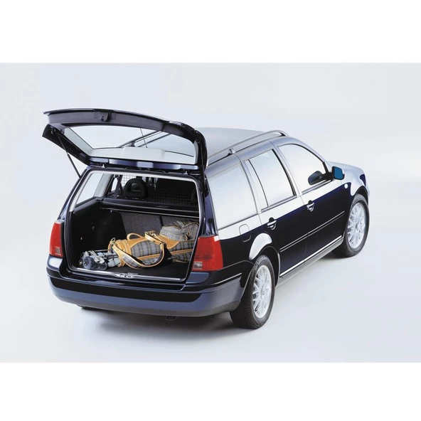 VW Bora Variant 1999-2005 Arka Bagaj Amortisörü Pistonu 1J6827550C - 2