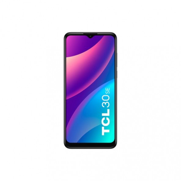 TCL 30 SE 128 GB 4 GB Ram Gri (TCL Türkiye Garantili)