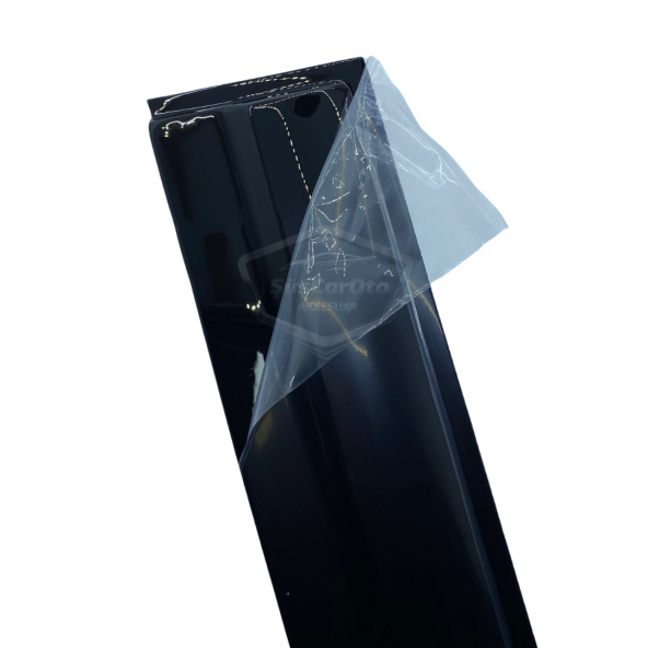 Renault 9-11 Broadway Fairway Spring Flash Tüm Kasalar İçin Uyumlu Mugen Cam Rüzgarlığı Seti 4lü İthal - 10