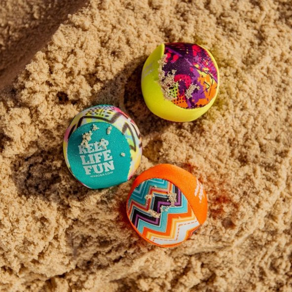 Waboba-Top Su Extreme - 4