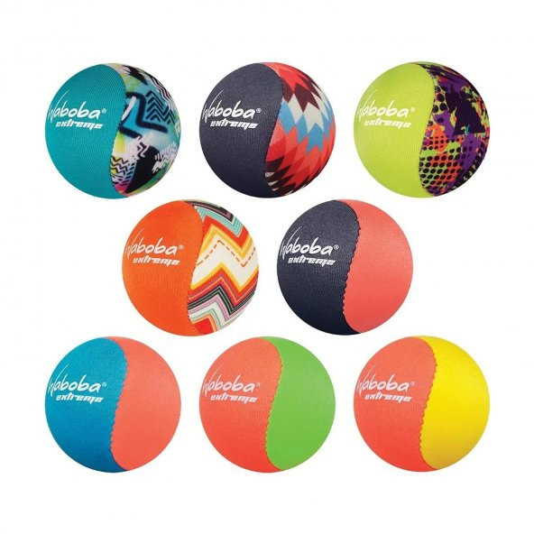 Waboba-Top Su Extreme - 5