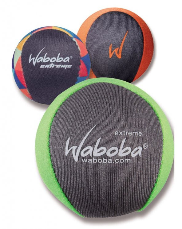 Waboba-Top Su Extreme - 7