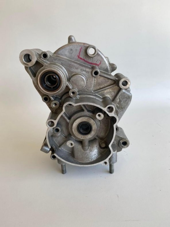 KTM 50SX Junior Kartel 45230004000 (Çıkma Parça) - 4