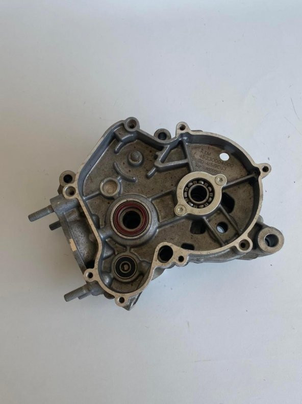 KTM 50SX Junior Kartel 45230004000 (Çıkma Parça) - 9