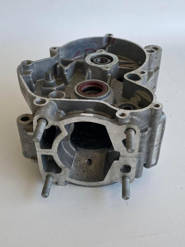 KTM 50SX Junior Kartel 45230004000 (Çıkma Parça) - 10