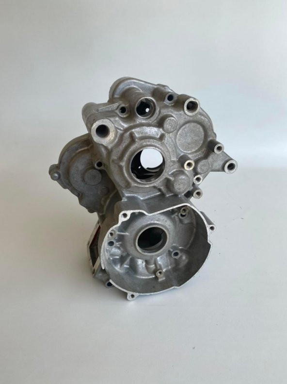 KTM 65SX Junior Kartel 46230004000 (Çıkma Parça) - 4