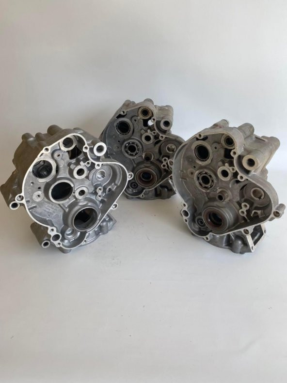 KTM 65SX Junior Kartel 46230004000 (Çıkma Parça) - 8