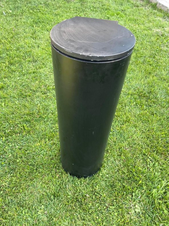 Ahşap Teşhir Ürün Sergileme Standı 90cm (Hafif Hasarlı) - 11