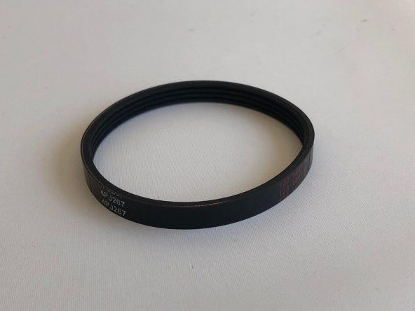 4PJ267 1441 B Kanallı V Kayış 267mm - 5