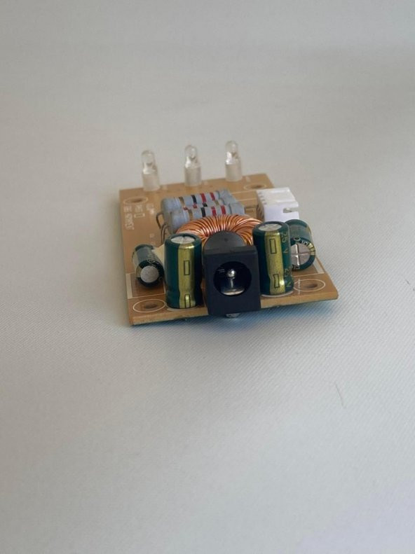 G&G Armament V2.2 Airsoft Şarj Cihazı Elektronik Kartı - Resim 5