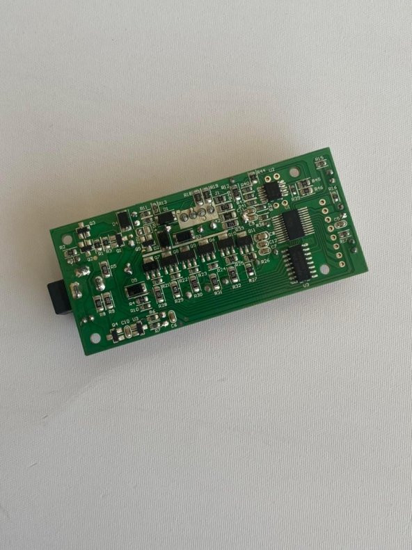 G&G Armament V2.2 Airsoft Şarj Cihazı Elektronik Kartı - Resim 6