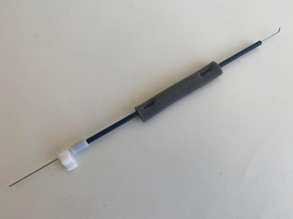 Delphi Otomobil Arka Kapı Kilit Teli 32,5 cm - 3
