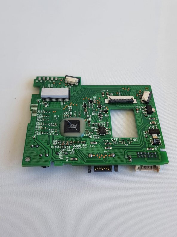 Xbox 360 Slim DVD PCB Kartı 9504 ürün görseli