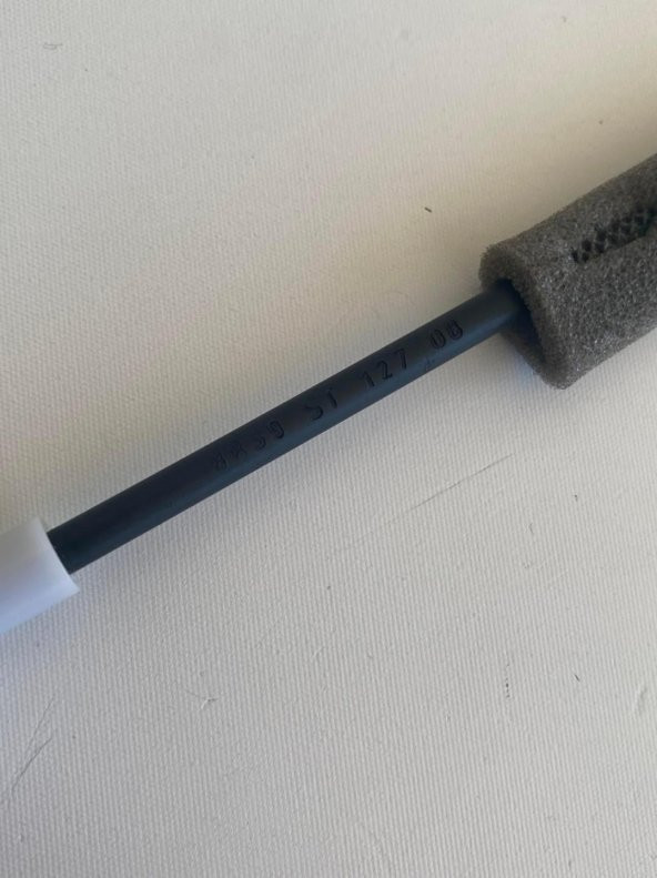 Delphi Otomobil Arka Kapı Kilit Teli 32,5 cm - 4