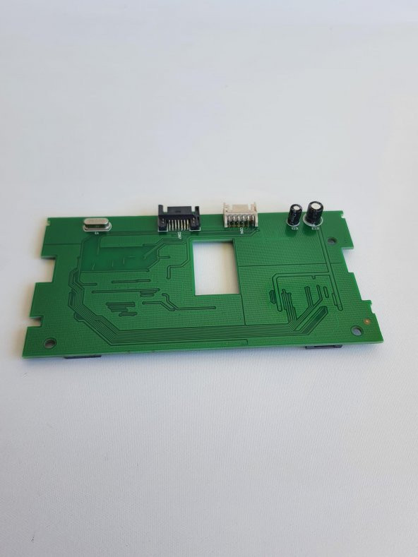 Xbox 360 Slim DVD PCB Kartı 0500 - Resim 4
