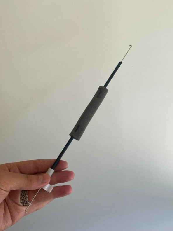 Delphi Otomobil Arka Kapı Kilit Teli 32,5 cm - 5