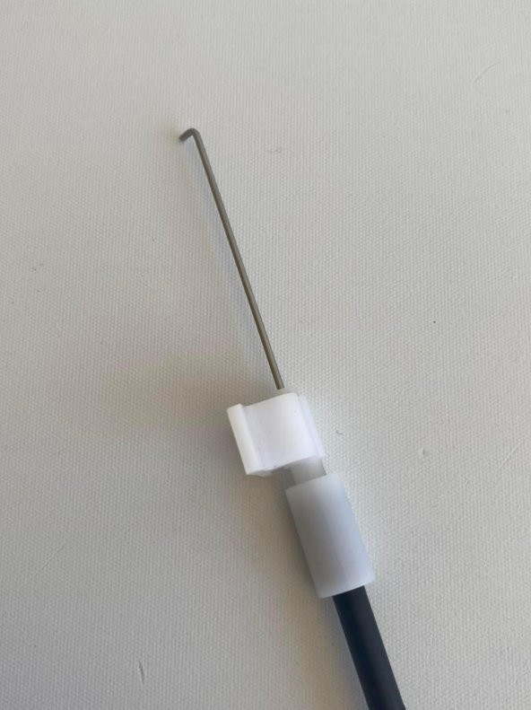 Delphi Otomobil Arka Kapı Kilit Teli 32,5 cm - 6