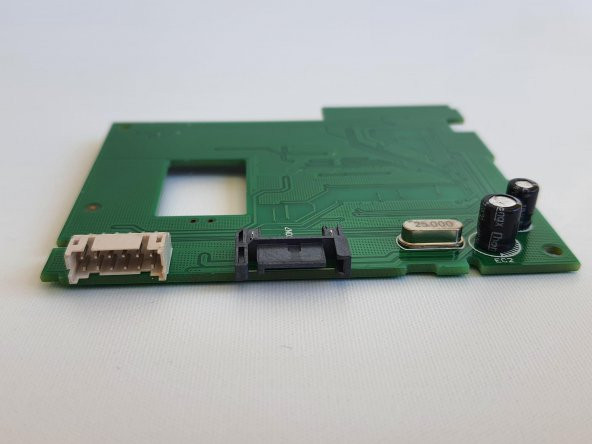 Xbox 360 Slim DVD PCB Kartı 9504 - Resim 5