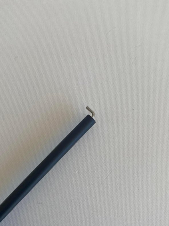 Delphi Otomobil Arka Kapı Kilit Teli 32,5 cm - 8