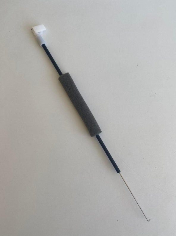 Delphi Otomobil Arka Kapı Kilit Teli 32,5 cm - 10