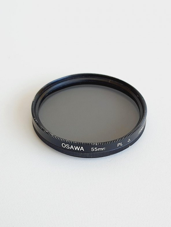 Osawa 55mm PL Filtre 2.El