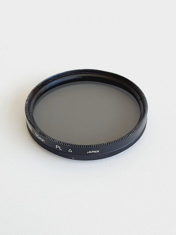 Osawa 55mm PL Filtre 2.El - 3