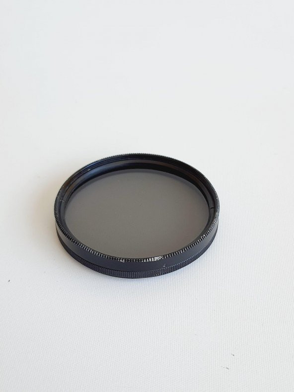 Osawa 55mm PL Filtre 2.El - 4