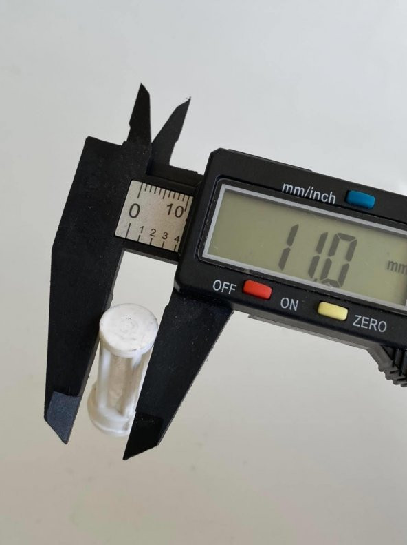 Mini Meters S229 Mini Filtre 34x12,5 mm 10 Adet - 8