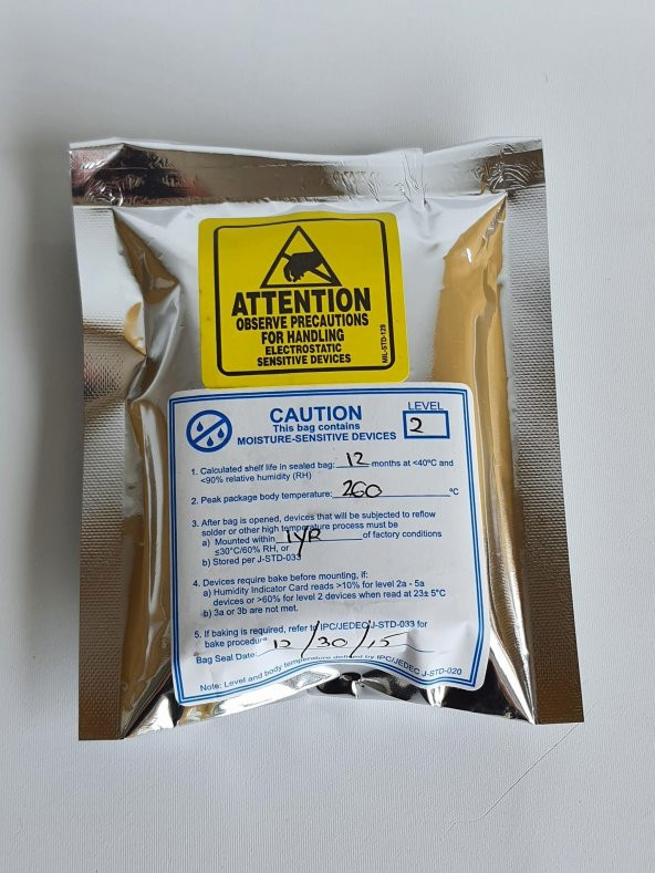 Coto Technology 9814-03-00 Reed Röle 5 Adet - Resim 4