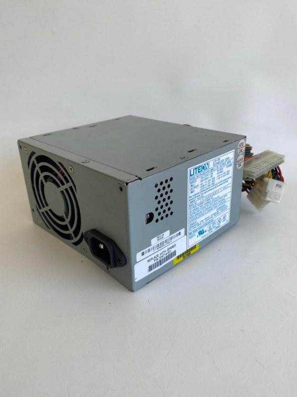 Hp ML330G3 300W Güç Kaynağı 324714-001 - Liteon PS-5032-2V3 Power Supply - 7