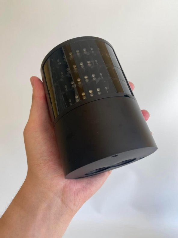 Lopolight 300-105ST-B Navigasyon Işığı 50m - 3nm - 10