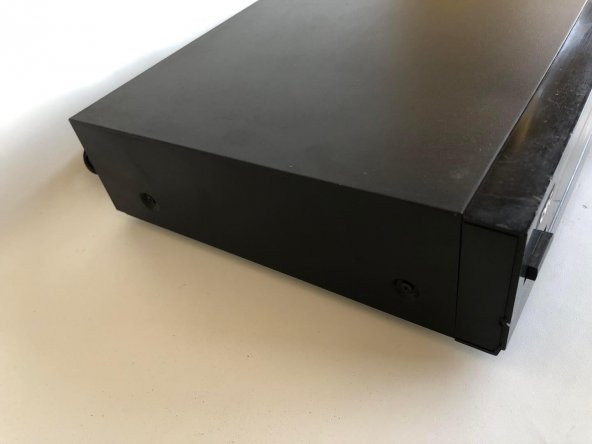 CEC Dijital Compact Disc Player 2.El C01 - 3