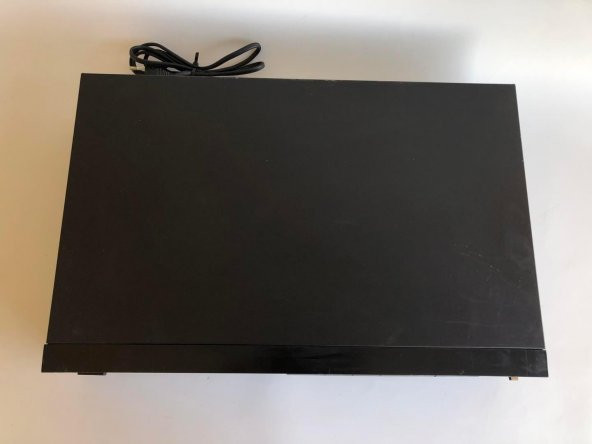 CEC Dijital Compact Disc Player 2.El C01 - 4