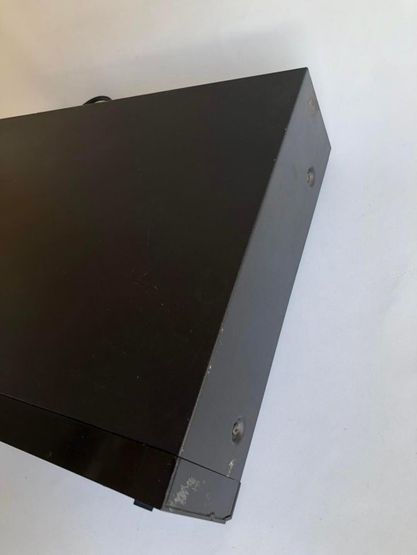 CEC Dijital Compact Disc Player 2.El C01 - 5