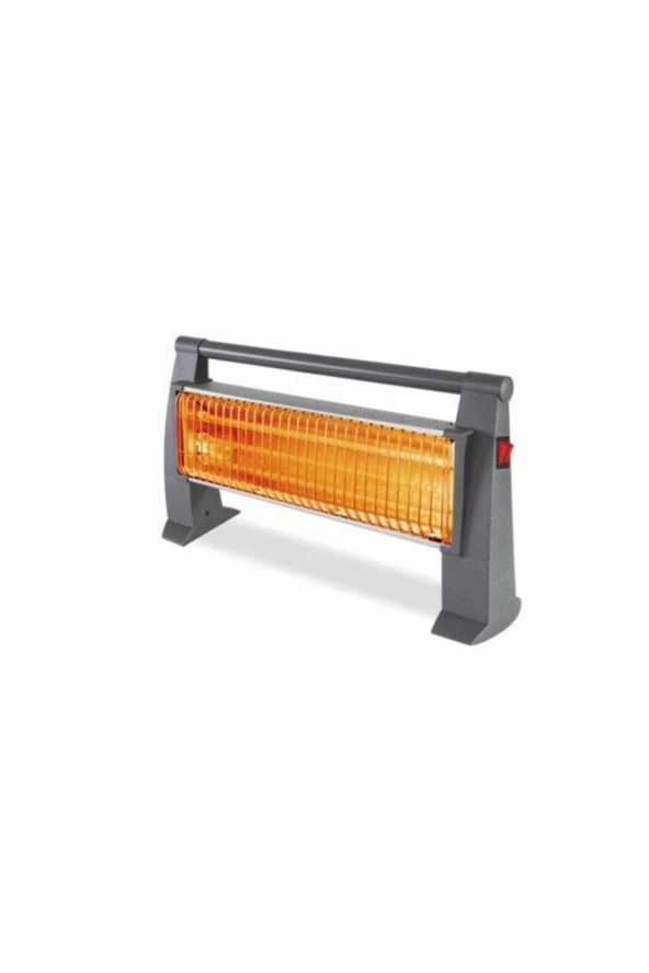 Lx-2820 1500 W Quartz Isıtıcı - 2