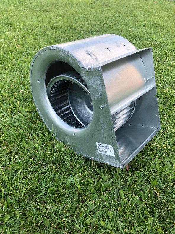 Johnson Controls PM-06-0122 Blower Fan (Motorsuz) - 9