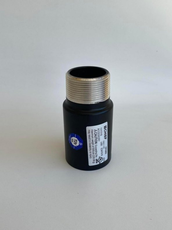 Chief CPA262 CPA - Erkek NPT Adaptör Aksesuarı - 2