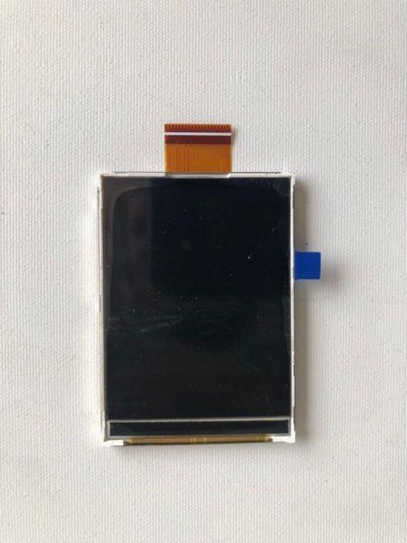 Samsung E900 LCD Ekran