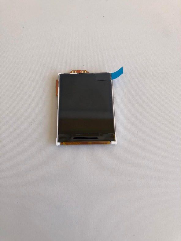 Samsung Z520 LCD Ekran