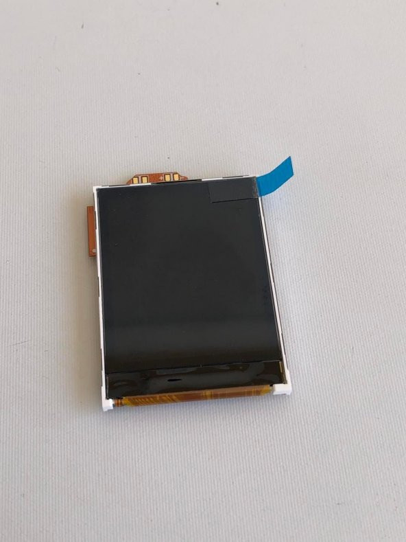 Samsung Z520 LCD Ekran - 3