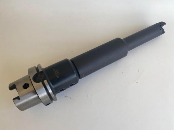 Iscar ASS 120701 T906 Cnc Freze Kesici Takım 470mm