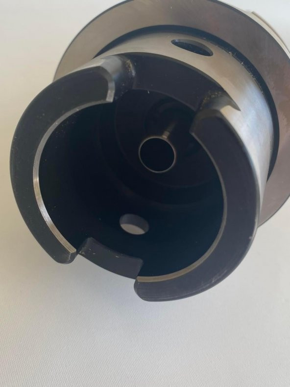 Iscar ASS 120701 T906 Cnc Freze Kesici Takım 470mm - 10
